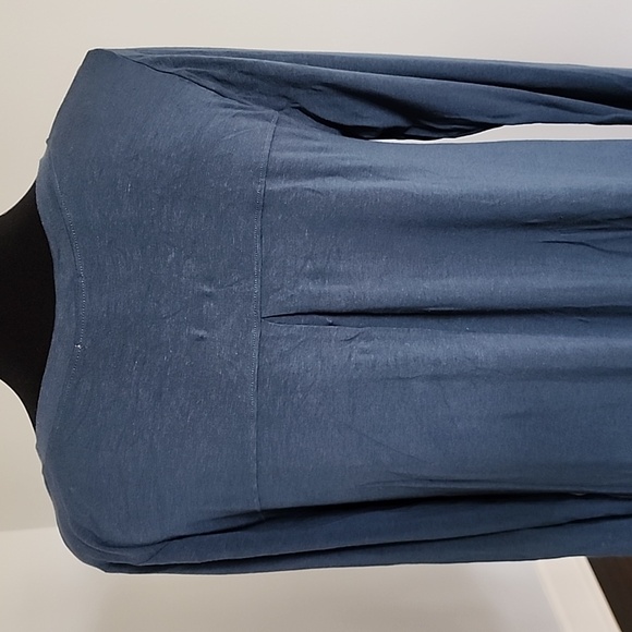 NWT Z Supply T- Shirt Dress - Picture 3 of 4